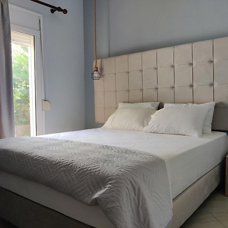 Verde Villas Skala Potamia  Dış mekan fotoğraf