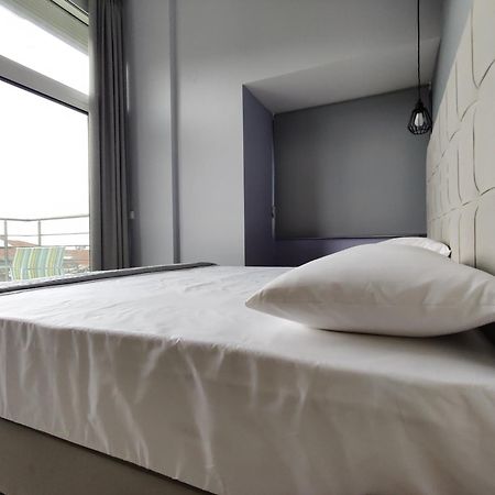 Verde Villas Skala Potamia  Dış mekan fotoğraf