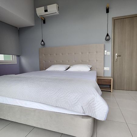 Verde Villas Skala Potamia  Dış mekan fotoğraf