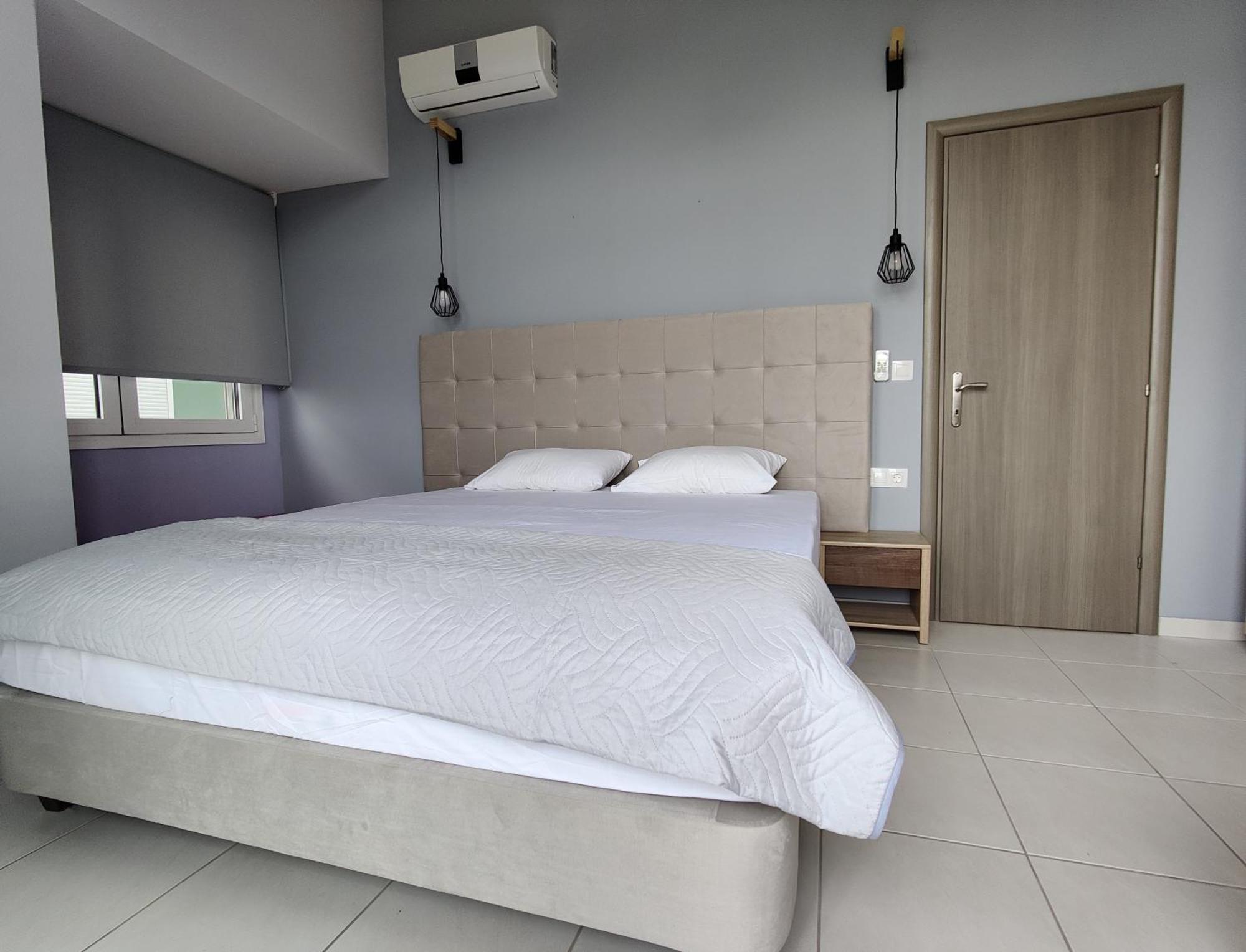 Verde Villas Skala Potamia  Dış mekan fotoğraf