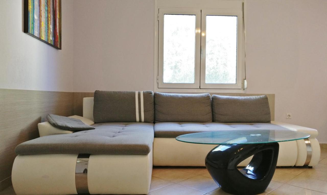 Verde Villas Skala Potamia  Dış mekan fotoğraf