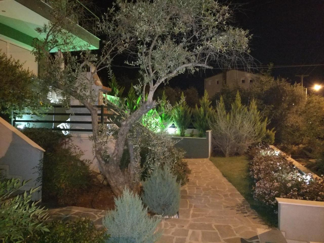 Verde Villas Skala Potamia  Dış mekan fotoğraf