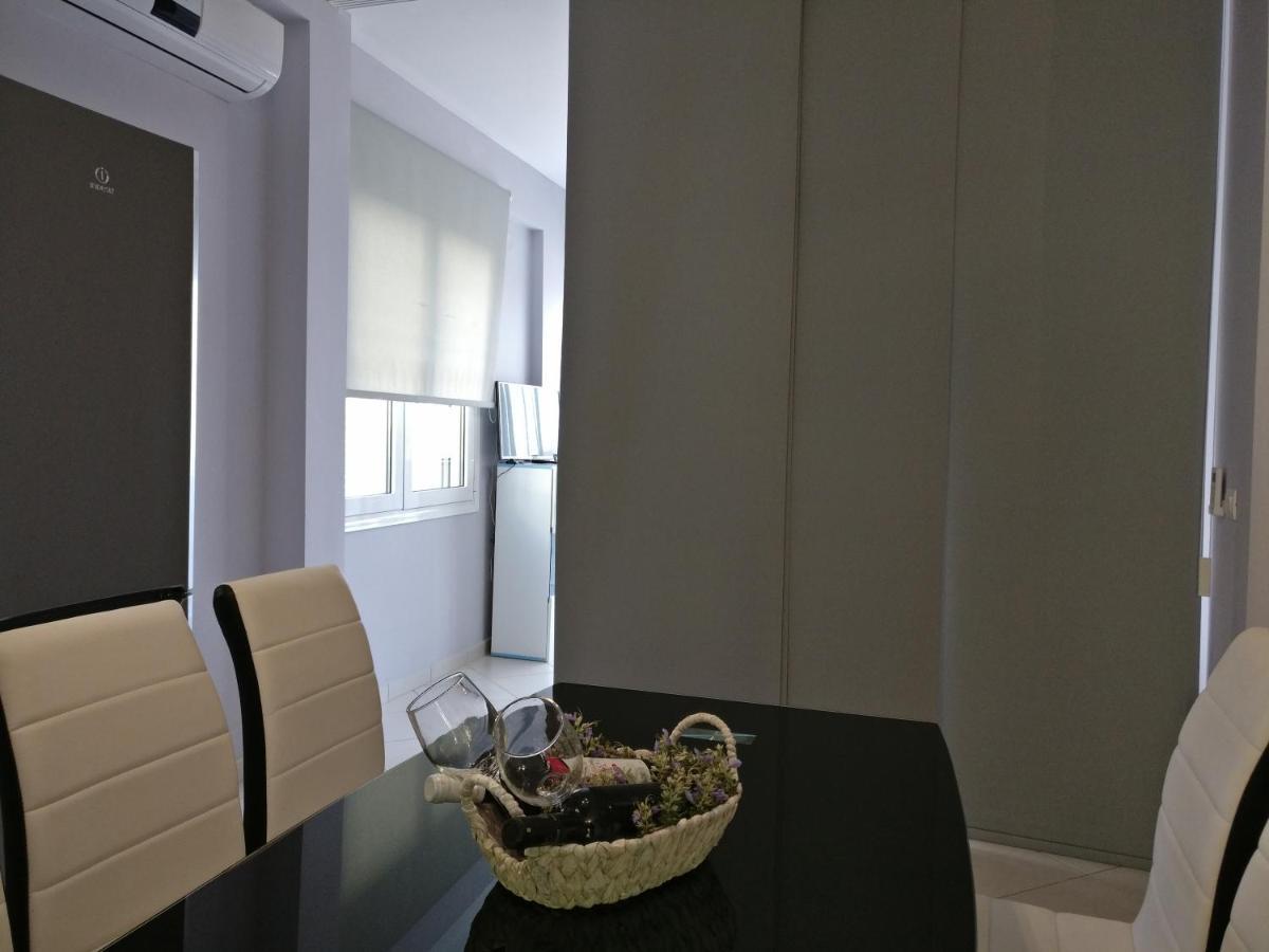 Verde Villas Skala Potamia  Dış mekan fotoğraf